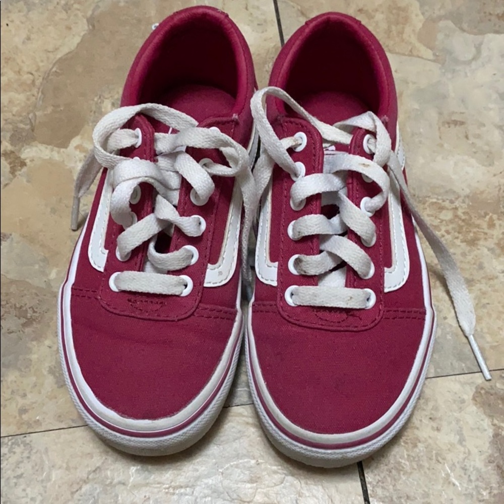 Kid vans